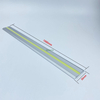 Aluminum Glow in The Dark Stair Strips