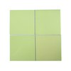 Customized High Brightness Photoluminescent Aluminum Sheet