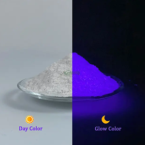 Photoluminescent-Pigment