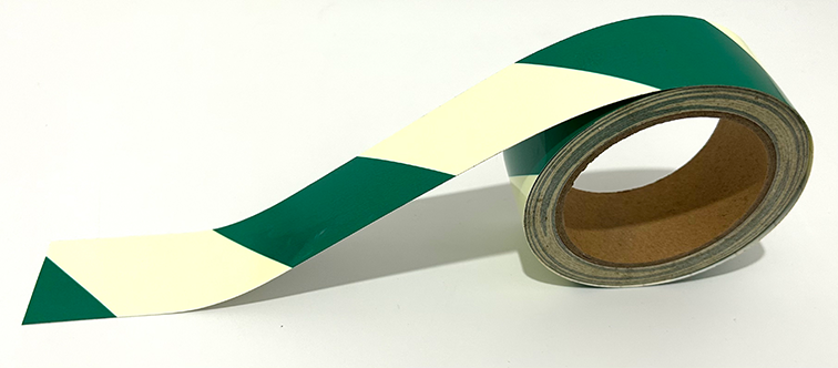 tape glow in the dark