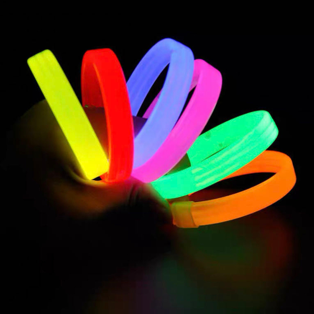 Hand band