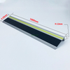 Oem Custom Anti Slip Stair Strips Glow in The Dark Anti-slip Tread
