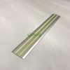 Manufacturer Supplier Aluminum Anti Slip Photoluminescent Stair Nosing 