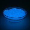 <35um - 20 Years Service Life Sky Blue Glow in The Dark Pigment 