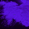 Factory Wholesale Uv Glow Powder Brightest Purple Glow in The Dark Pigment