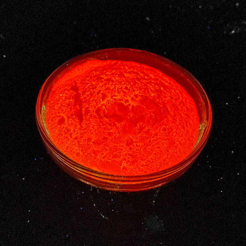 glow powder