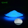 <35um - 20 Years Service Life Sky Blue Glow in The Dark Pigment 