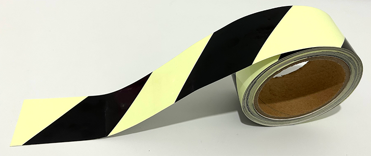 tape photoluminescent 