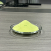 100um-150um-High Brightness Green Photoluminescent Powder Glow Pigment