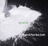 Factory Supplier White Glow in The Dark Powder Luminous Pigment— Particle Size：<35um