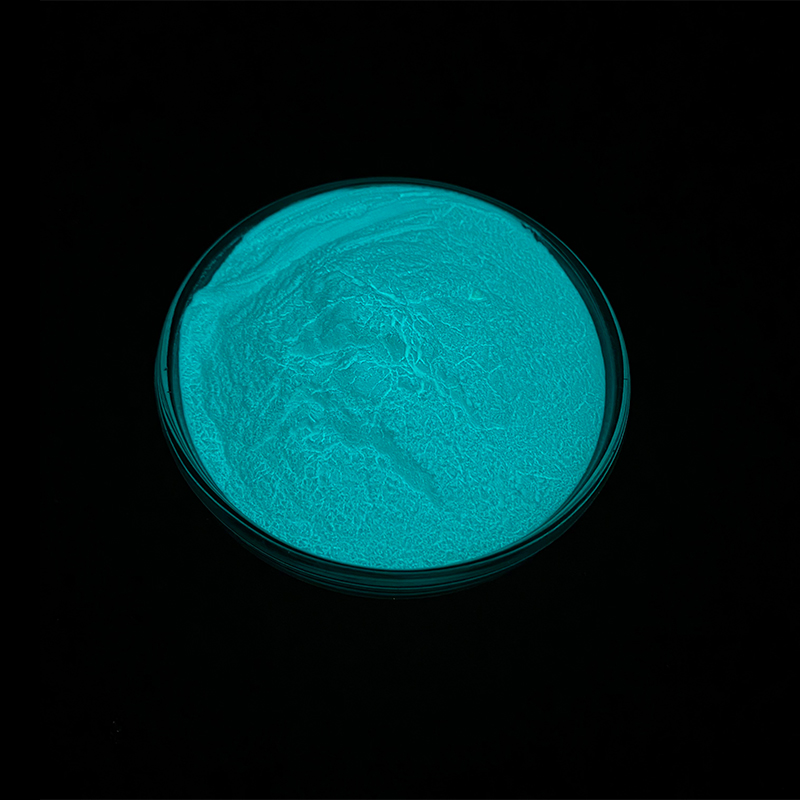 glow powder