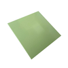 Hot Sales Factory Supplier Glow in The Dark Plate