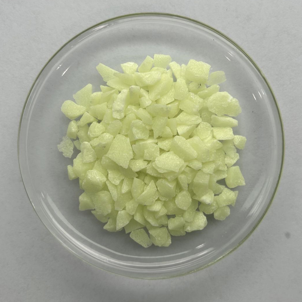 glow in the dark gravel