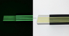Wholesale Luminous Aluminum Stair Nosings Glow in The Dark Stair Strips