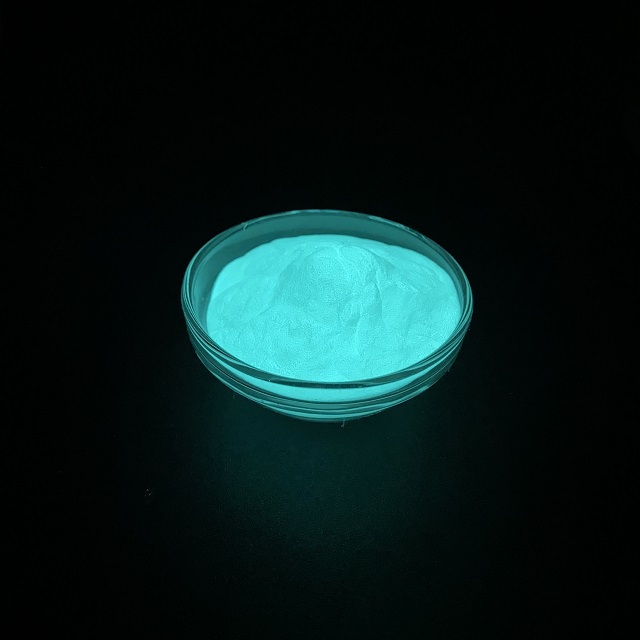 glow powder