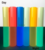 Photoluminescent Vinyl Glow In The Dark Roll