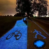 Luminous Pebbles Glow in The Dark Stones for Garden,landscaping